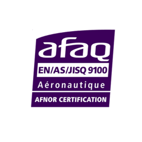 Icon certification ISO 9001 2015