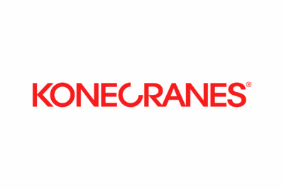 Konecranes Logo