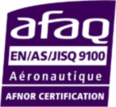 Logo Afnor