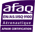 Logo Afnor